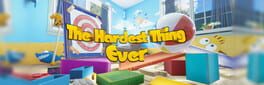 The Hardest Thing artwork 1