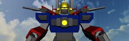 Robot Builder War artwork 1
