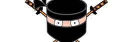 Failed Ninja Academy artwork 1