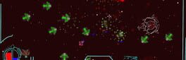 Bug Blast artwork 1
