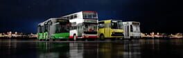 SimBus artwork 1