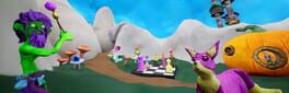 Clay Game artwork 1