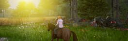 Horse Riding Deluxe 2 artwork 1