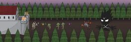 The Defender: Farm and Castle artwork 1