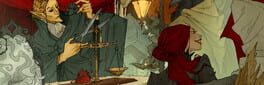 Faerie's Bargain: The Price of Business artwork 1