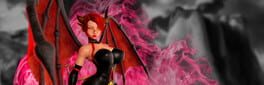 Ashmedai: Queen of Lust artwork 1