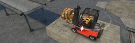 Extreme Forklifting 2 artwork 1