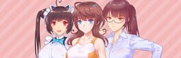 Sweet House artwork 1