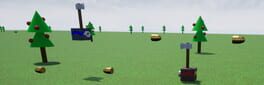 Ballistic Machines artwork 1