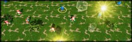 OMG: One More Goal! artwork 1