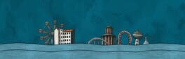 Isoland: The Amusement Park artwork 1