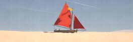 Red Sails artwork 1