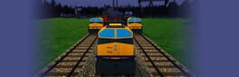 Railroad Engineer artwork 1