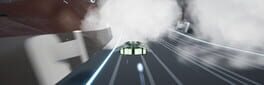 Deep Race: Space artwork 1