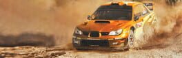 Rally Mechanic Simulator artwork 1
