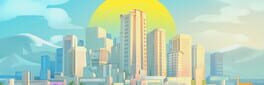 Cities: Skylines - Sunny Breeze Radio artwork 2