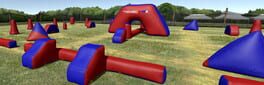 Tournament Paintball VR artwork 1