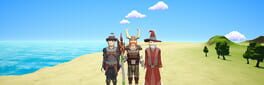 The Island: King's Order artwork 1