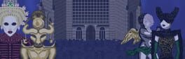 Society's Paradigms artwork 1