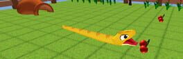 Snake in the Cube artwork 1