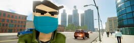 Delivery Guy artwork 1