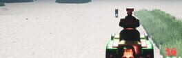 Lawnmower Game 3: Horror artwork 1