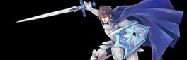 Sword of Paladin RE artwork 1
