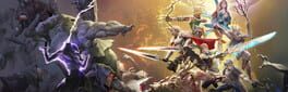 Azure Saga: Pathfinder artwork 1