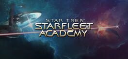 Star Trek: Starfleet Academy artwork 1