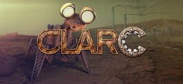 Clarc artwork 1