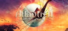 Atlantis 2: Beyond Atlantis artwork 1