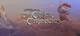 The Book of Unwritten Tales: The Critter Chronicles artwork 1