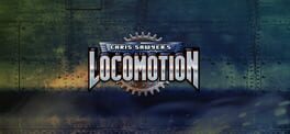 Chris Sawyer's Locomotion artwork 1