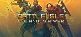 Battle Isle: The Andosia War artwork 1