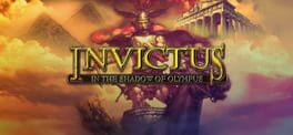 Invictus: In the Shadow of Olympus artwork 1