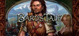 The Bard's Tale artwork 1
