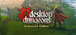 Desktop Dungeons: Enhanced Edition artwork 1