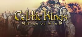 Celtic Kings: Rage of War artwork 1