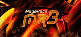 MegaRace 3 artwork 1