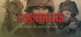 Soldiers: Heroes of World War II artwork 2