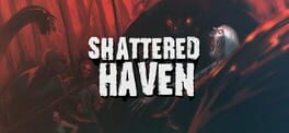 Shattered Haven artwork 1