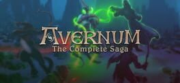 Avernum: The Complete Saga artwork 1