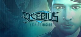Moebius: Empire Rising artwork 1