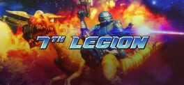 7th Legion artwork 1