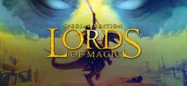 Lords of Magic: Special Edition artwork 1