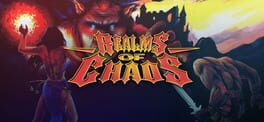 Realms of Chaos artwork 1