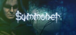 Summoner artwork 1