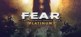 F.E.A.R.: Platinum Collection artwork 1