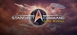 Star Trek: Starfleet Command - Gold Edition artwork 1