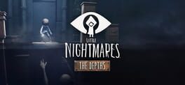 Little Nightmares: The Depths artwork 1